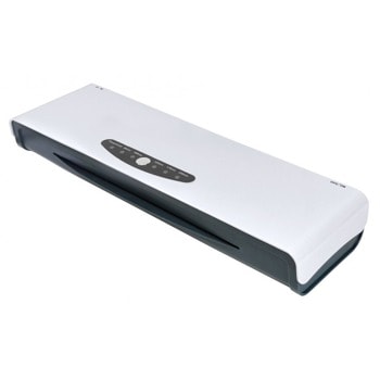 Ламинатор Monolith LM341, А3, с 4 ролки, до 250 микрона, скорост на ламиниране 300 мм/мин, ширина на ламиниране 320 мм | JAR Computers Monolith LM341 30575