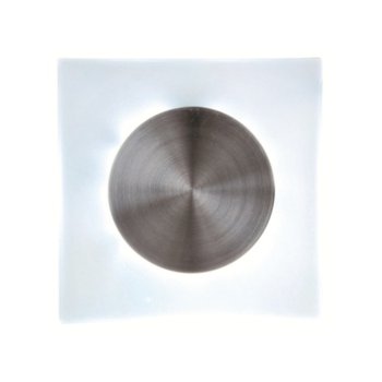 LED осв.тяло за стена, ORAX LWLHKH1002CW, 1.5W, AC 220V, Студено бяла | JAR Computers LED осв.тяло за стена ORAX LWL-HKH1002-CW