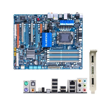 Gigabyte EX58-UD4P