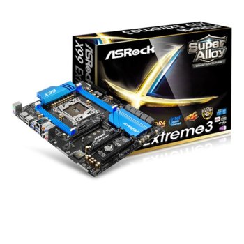 ASRock X99 Extreme3