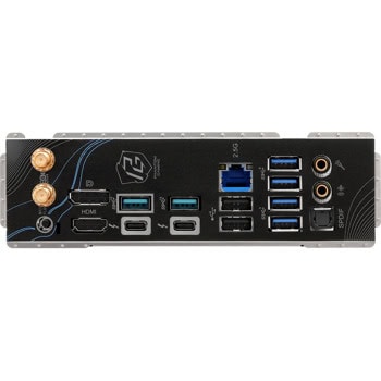 ASRock Z890M RIPTIDE WIFI