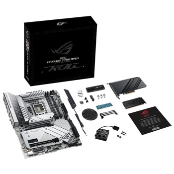 Asus ROG MAXIMUS Z790 APEX 90MB1CF0-M0EAY0