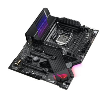 Asus ROG MAXIMUS XII APEX