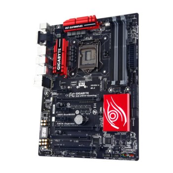 Gigabyte Z97X-Gaming 5