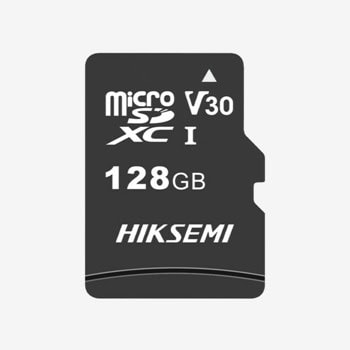Hiksemi 128GB HS-TF-C1 HS-TF-C1(STD)/128G/NEO/AD/W