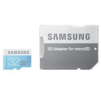 Samsung microSDHC 32GB MB-MS32DA