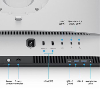 BenQ MA270S 9H.LNYLA.TBE