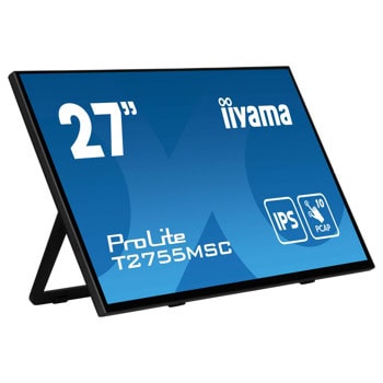 IIYAMA T2755MSC-B1