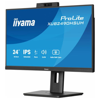 IIYAMA XUB2490HSUH-B2