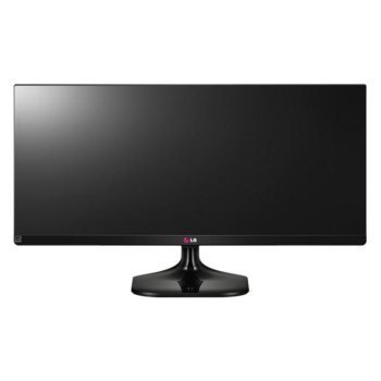 Монитор 25" (63.50cm) LG 25UM55-P, IPS панел, 250cd/m2, 5 000 000:1, 5ms, 2x HDMI, DisplayPort, 3г. | JAR Computers 25 LG 25UM55-P IPS
