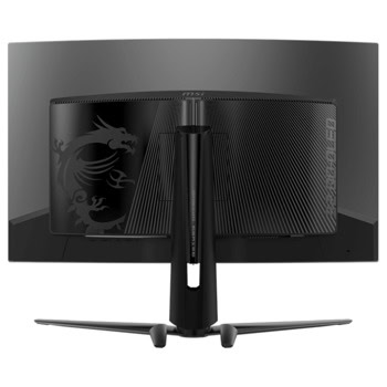 MSI MAG 321CUP QD-OLED 9S6-3DD54T-001