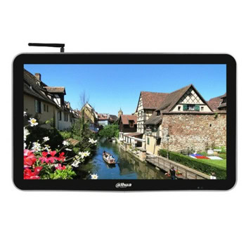 Дисплей Dahua LDH32-SAI200, 32" (81.28 cm) Full HD LED дисплей, 10ms, 1400:1, 400 cd/m2, USB, RS-232, Wi-Fi, LAN | JAR Computers Dahua LDH32-SAI200