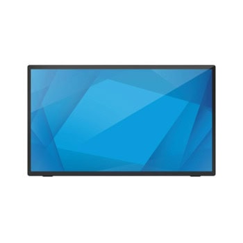 Интерактивен дисплей Elo E511602 ET2770L-2UWA-1-BL-G, 27" (68.58 cm) Full HD TFT дисплей, DisplayPort, HDMI, VGA, USB | JAR Computers ELO E511602 ET2770L-2UWA-1-BL-G