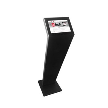 Публичен Киоск Faytech FT101V40KCAPOB, тъч дисплей, 10.1" (25.65 cm) WXGA, RS232, HDMI, USB, RJ-45 | JAR Computers Faytech FT101V40KCAPOB
