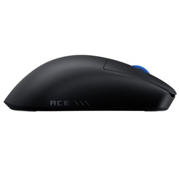 Asus ROG Harpe II Black 90MP0490-BMUA00 | JAR Computers Asus ROG Harpe II Black 90MP0490-BMUA00