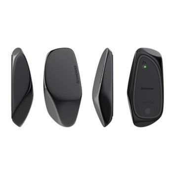 Lenovo Mouse Wireless SmartTouch N800 Black