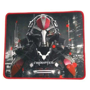 Подложка за мишка Wesdar GP9, гейминг, различни цветове, 300 x 248 x 3 mm | JAR Computers Подложка за мишка Wesdar GP9