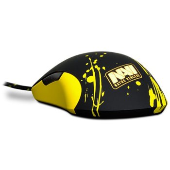 SteelSeries Sensei [RAW] Navi Edition светеща