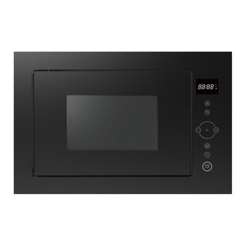 микровълнова за вграждане arielli tg925bl