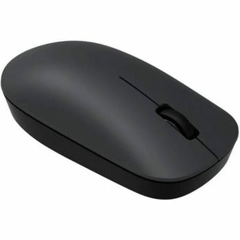 Xiaomi Wireless Mouse Lite 2 Black BHR8916GL