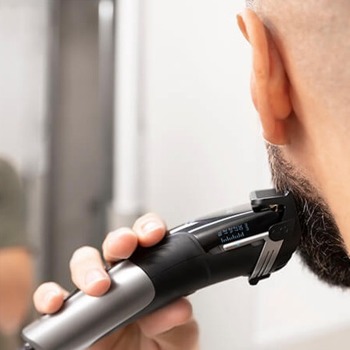 Cecotec PrecisionCare Titanium CEC-04235