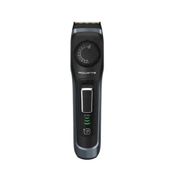 Rowenta Virtuo Black TN3804E0