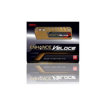 Geil DDR3 1866MHz C10 ENHANCE Veloce 16GB (2x8GB )