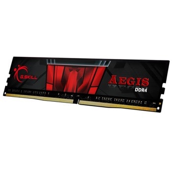 32GB 2666MHz Aegis bulk | JAR Computers 32GB 2666MHz Aegis bulk