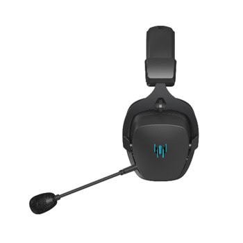 слушалки acer predator galea 570 gp.hds11.02m
