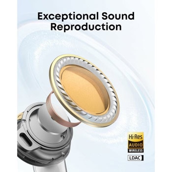 Anker soundcore Liberty 5 - White A3957G21