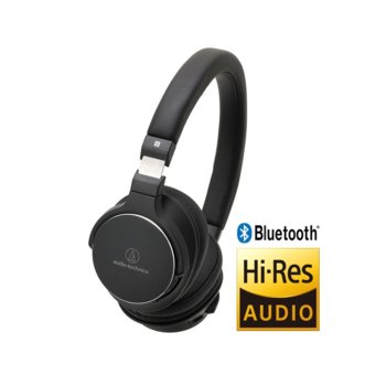 Audio-Technica ATH-SR5BT Black