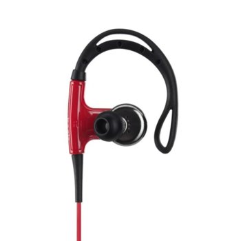 Beats by Dre PowerBeats Red DC12456