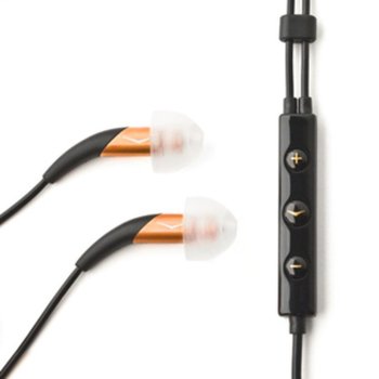 Слушалки Klipsch Image X10i тип "тапи" за iPhone, iPad и iPod, черни | JAR Computers Слушалки Klipsch Image X10i тип "тапи" за iPhone,