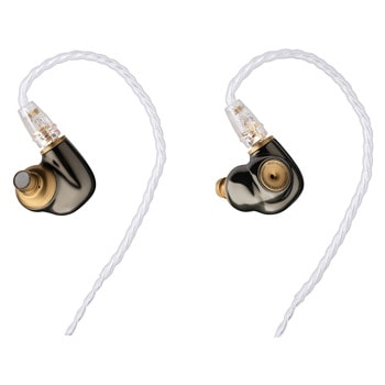 Слушалки Meze Audio Advar, 3.5mm жак, 10 - 30 000 Hz честотен диапазон, 111 dB/mW, 31 ohms, кафяви | JAR Computers Слушалки Meze Audio Advar M-ADV