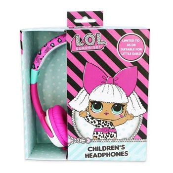 otl l.o.l. surprise my diva