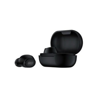 QCY T27 Black