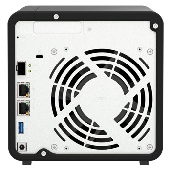 Qnap TS-432X-4G