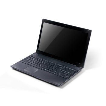 15.6" (39.62 cm) ACER AS5552G-P342G32MNkk