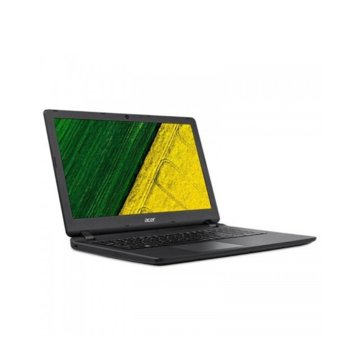 Лаптоп Acer Aspire 5 A515-51G-82WK (NX.GT0EX.008), четириядрен Kaby Lake R Intel Core i7-8550U 1.8/4.0 GHz, 15.6" (39.62 cm) Full HD Anti-Glare Display & GF MX150 2GB, (HDMI), 8GB DDR4, 1TB HDD, 1x USB Type-C, Linux | JAR Computers Acer Aspire 5 A515-51G-82WK NX.GT0EX.008