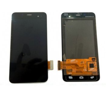 Alcatel OT6010x LCD с тъч скрийн