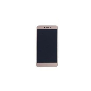 Huawei Honor 8 Lite LCD touch Gold