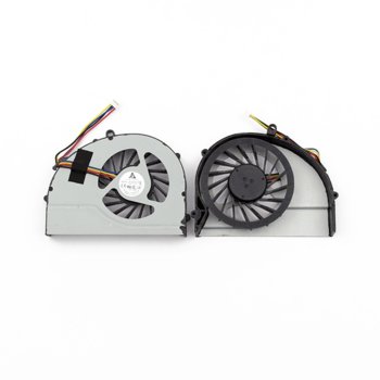 Fan for HP Pavilion DV4-3000 Series