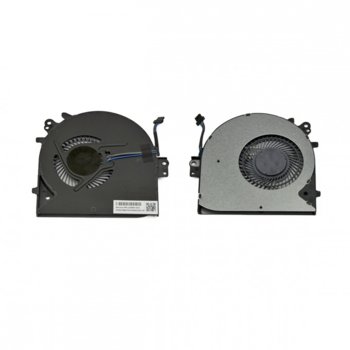 Fan for HP ProBook 450 G5 455 G5 470 G5