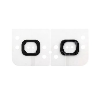 Home бутон уплътнения за Apple iPhone 6 | JAR Computers Apple iPhone 6, Home button gaskets