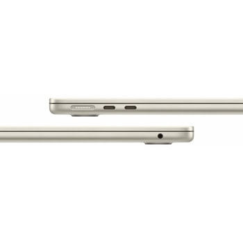 Apple MacBook Air 13.6 2025 16/512GB Starlight