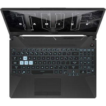 Аsus TUF Gaming A15 FA506NF-HN167