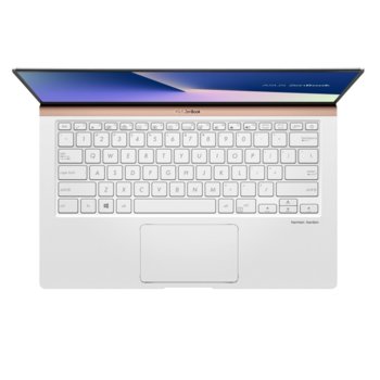 Asus ZenBook UX433FN-A5112R + Sleeve