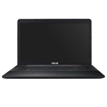 17.3" ASUS X751LB-TY227D