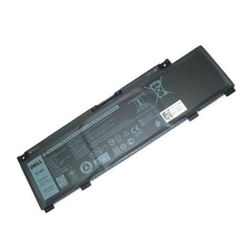 Батерия (оригинална) Dell G3 15 3500 3590 Battery
