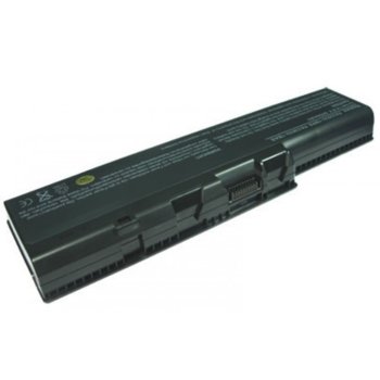 Батерия (заместител) за лаптоп Toshiba, съвместима с Satellite A70/ A75/ P30 /P35 Series, 12-cell, 14.8V ,6600mAh | JAR Computers Батерия за Toshiba Satellite 14.8V 6600mAh 12cell
